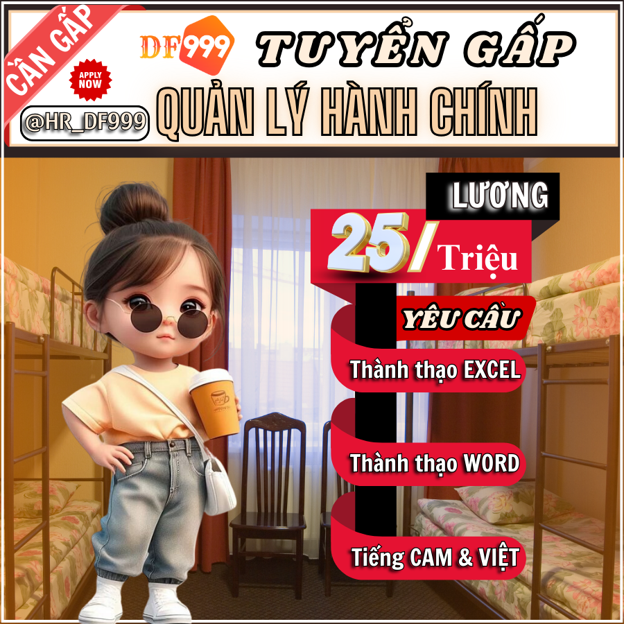 lĩnh vực hoạt động